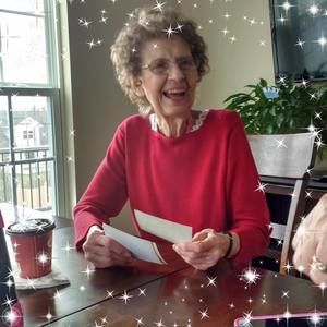 Meet your Posher, Natalie